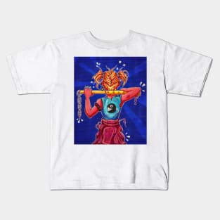 Fighter Kids T-Shirt